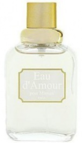 Givenchy Eau D'Amour Pour Maman EDT 100 ml Kadın Parfümü kullananlar yorumlar